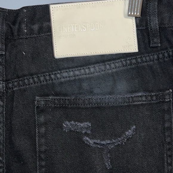 ✨HP X 2✨ NWTS ONE TEASPOON TROUSER (29) - Picture 10 of 15